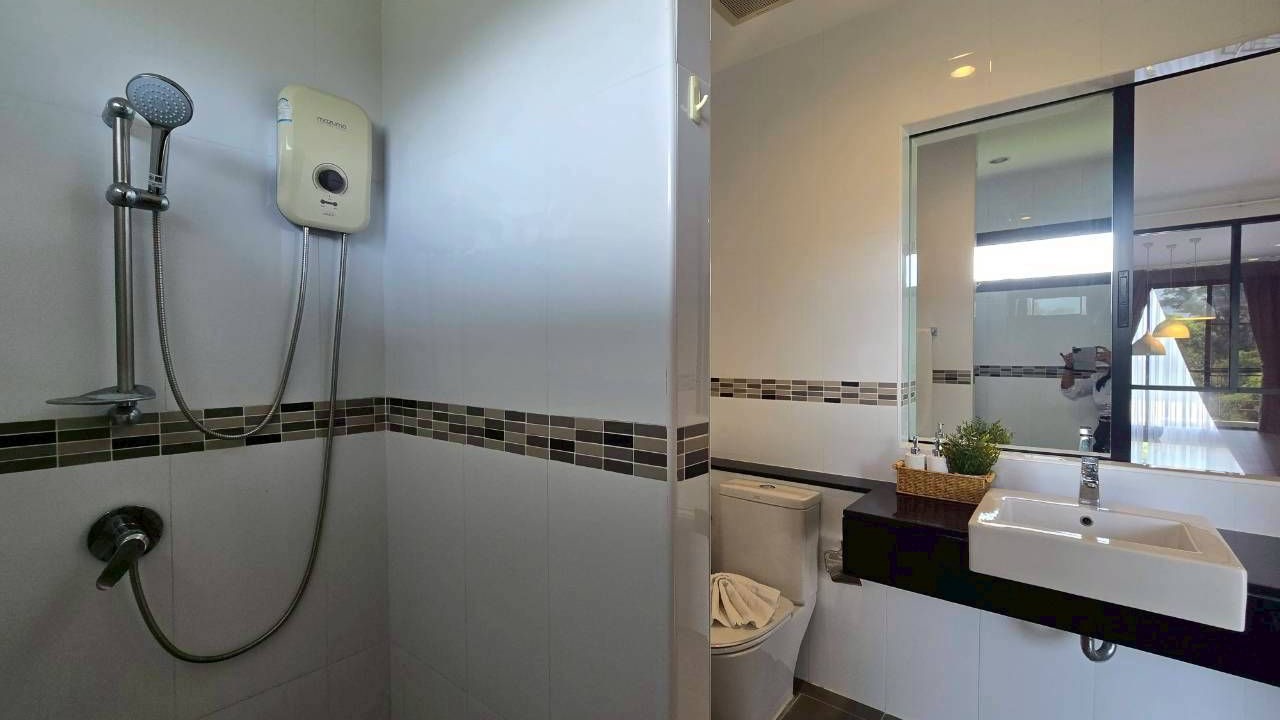 Photo of Bathroom in Bang Tao