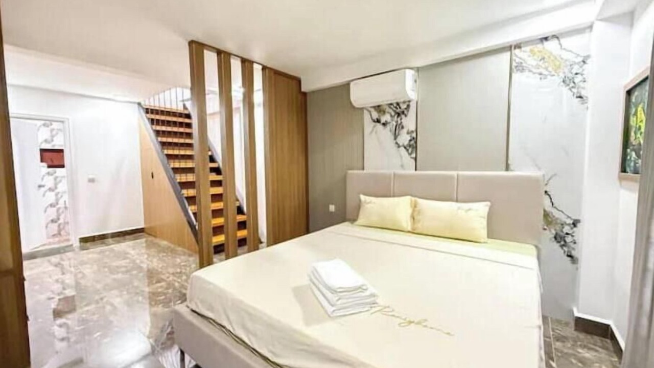Photo of Bedroom in Kep