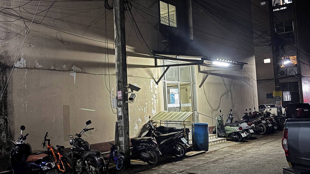 Photo of Outdoor in Tha Sala