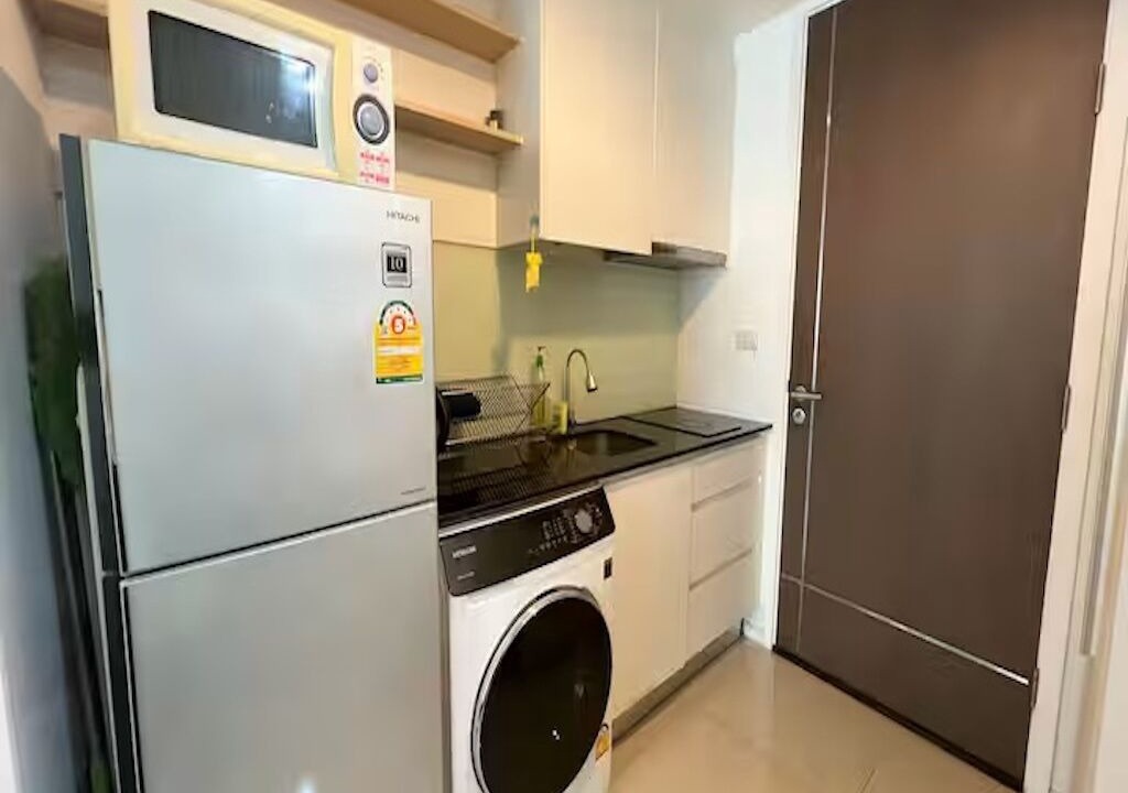 Photo of Kitchen in Nana