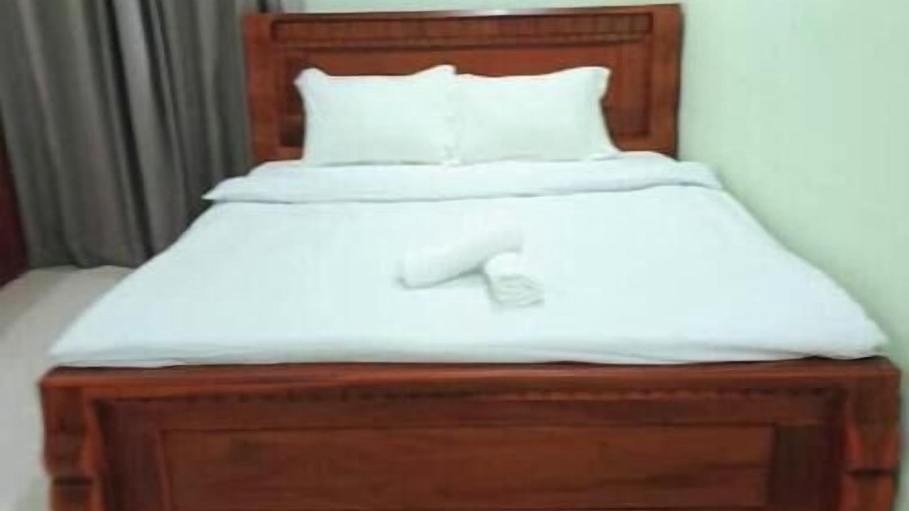 Photo of Bedroom in Kampot