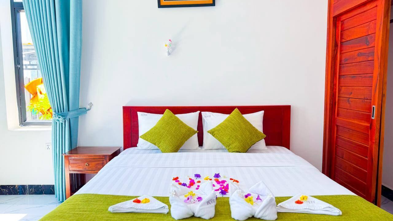 Photo of Bedroom in Kep