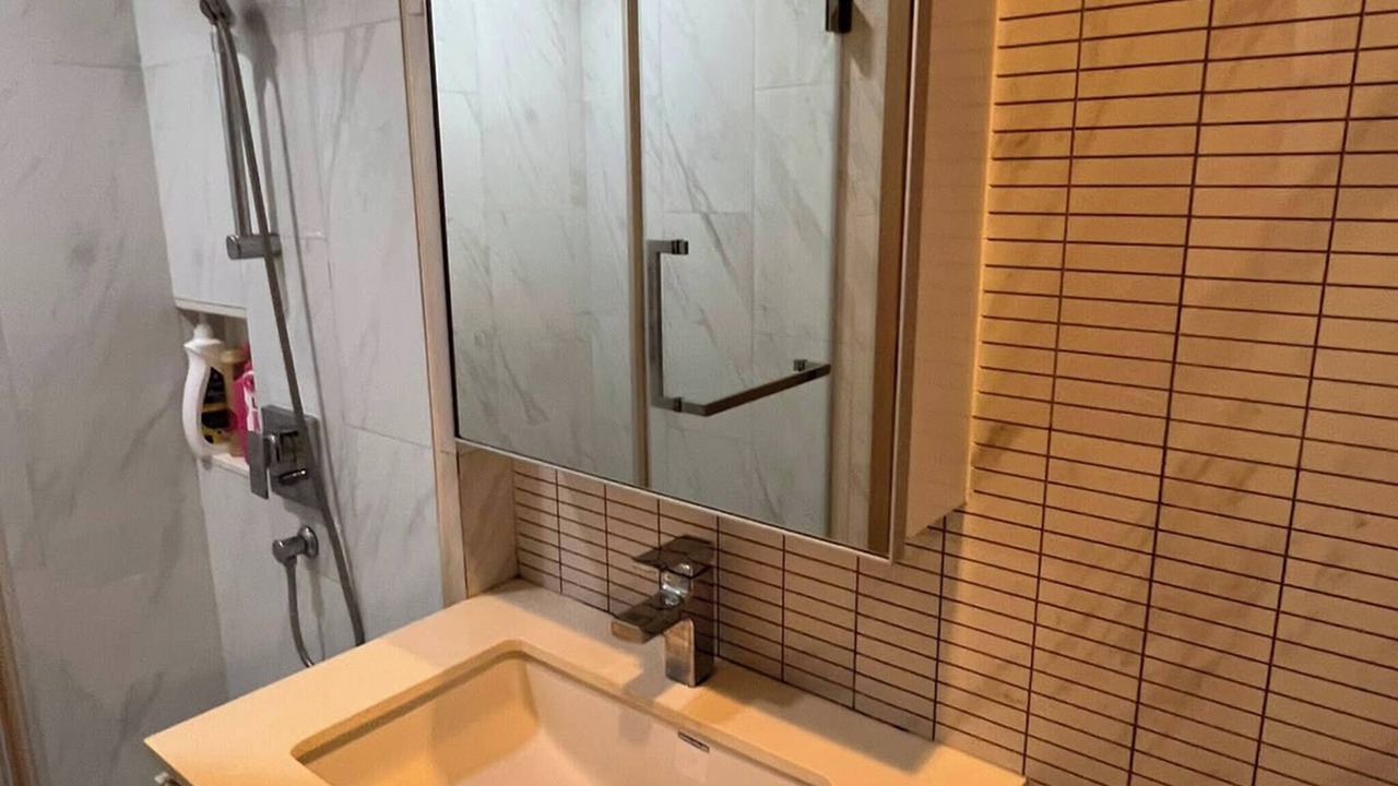 Photo of Bathroom in Nana
