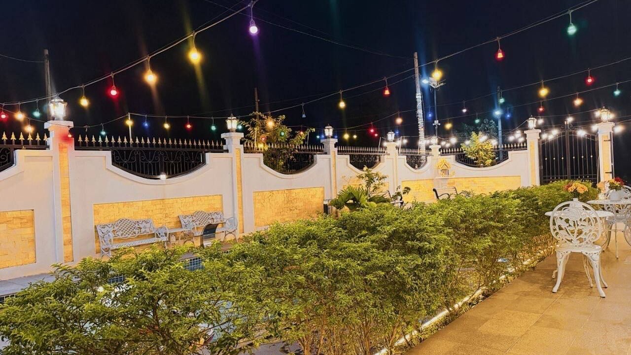 Photo of Outdoor in Kampot