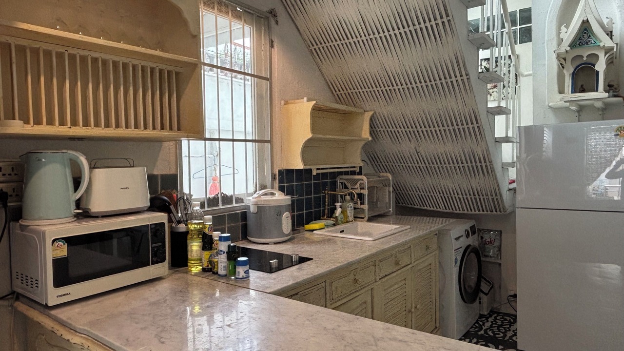 Photo of Kitchen in Chang Moi