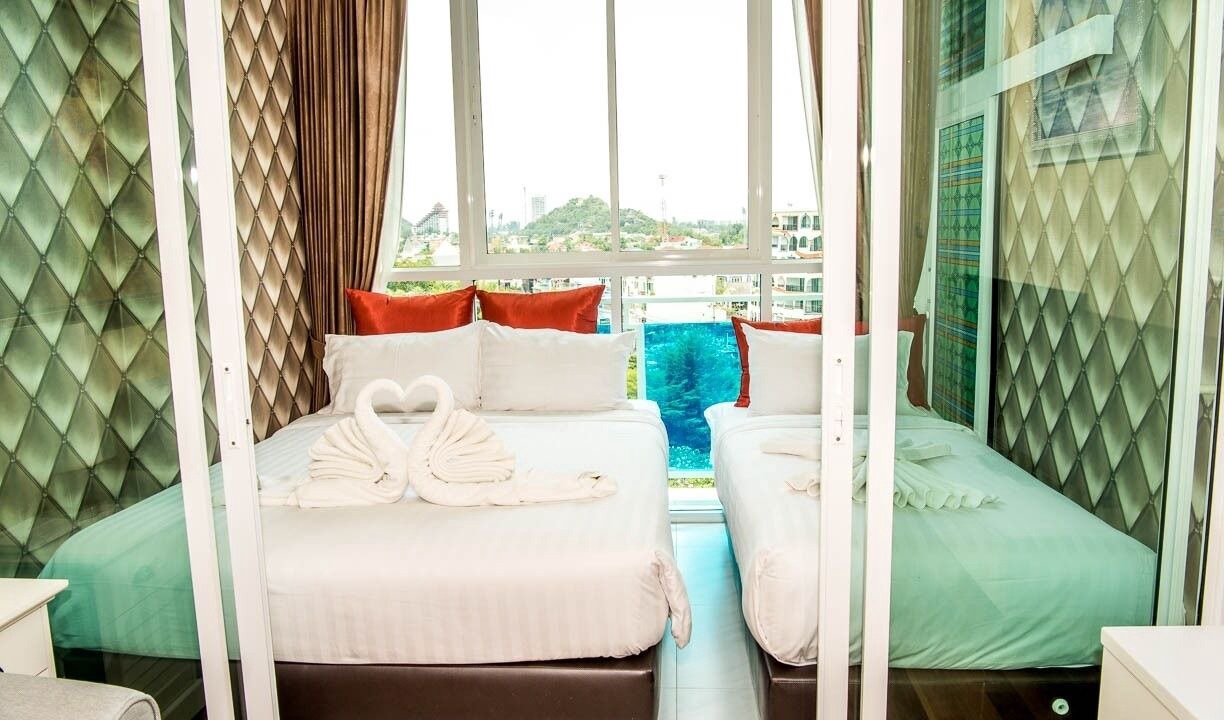 Photo of Bedroom in Khao Takiab
