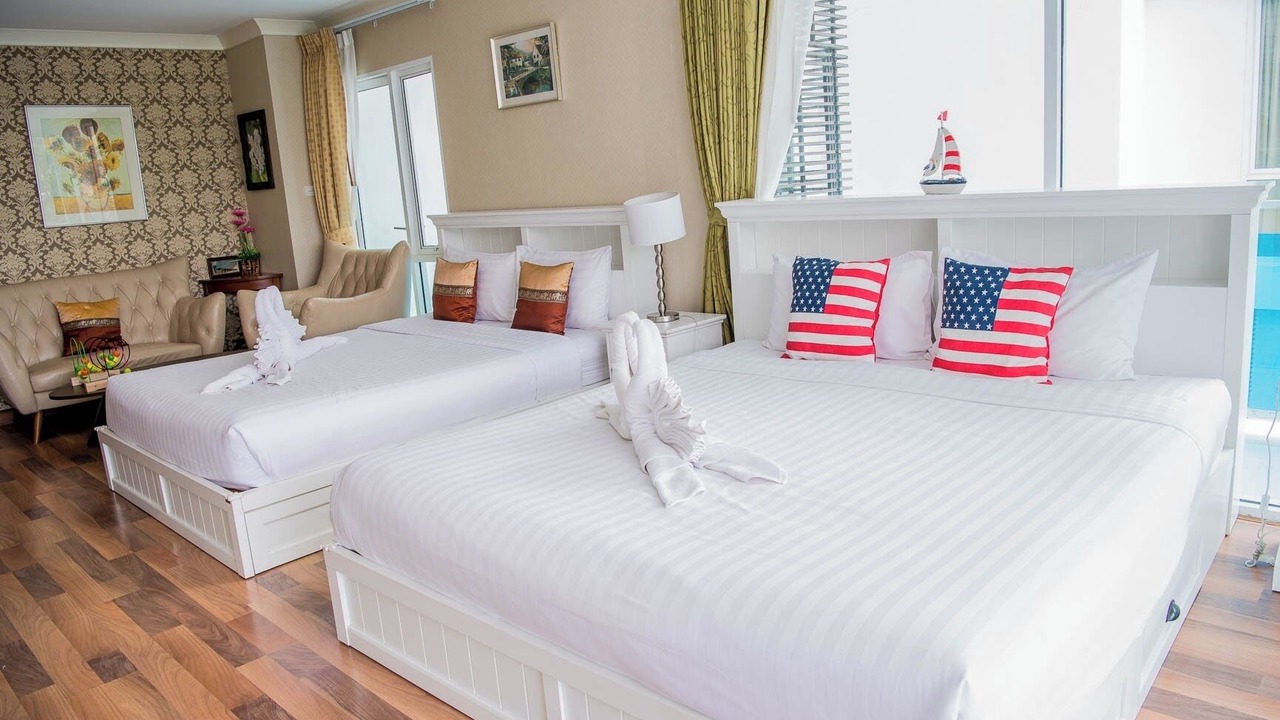 Photo of Bedroom in Khao Takiab