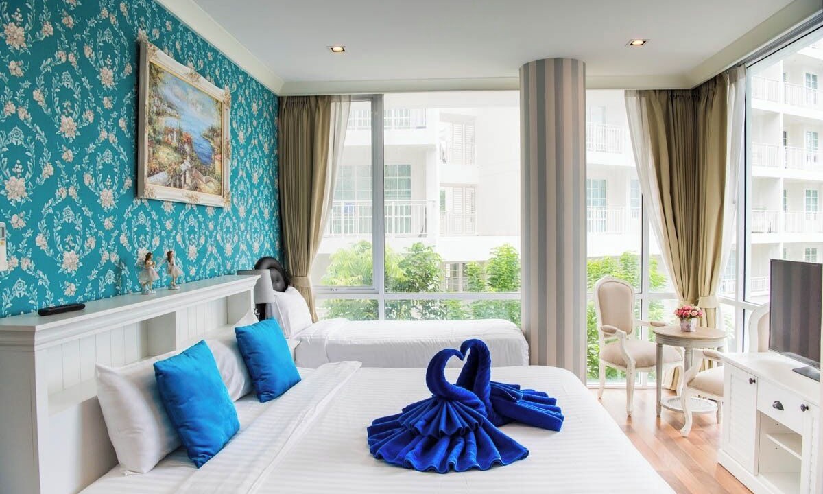 Photo of Bedroom in Khao Takiab