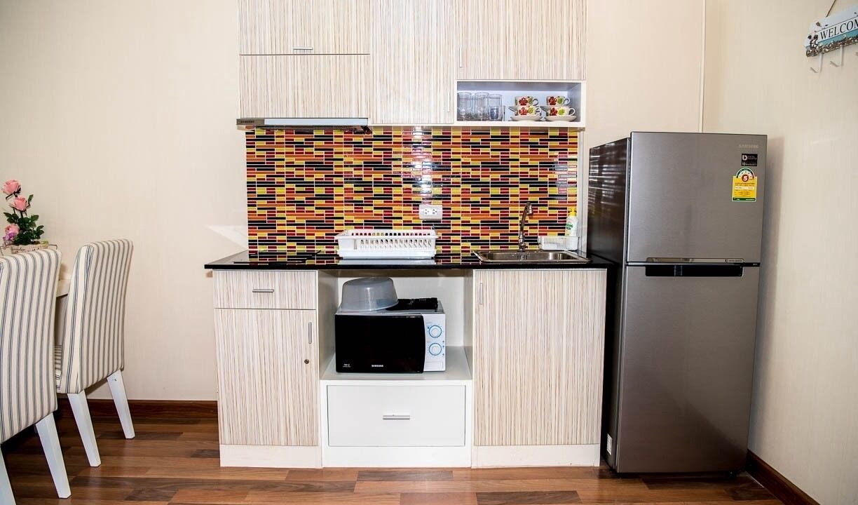 Photo of Kitchen in Khao Takiab
