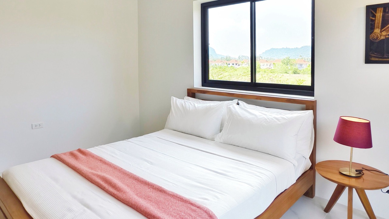 Photo of Bedroom in Ao Nang