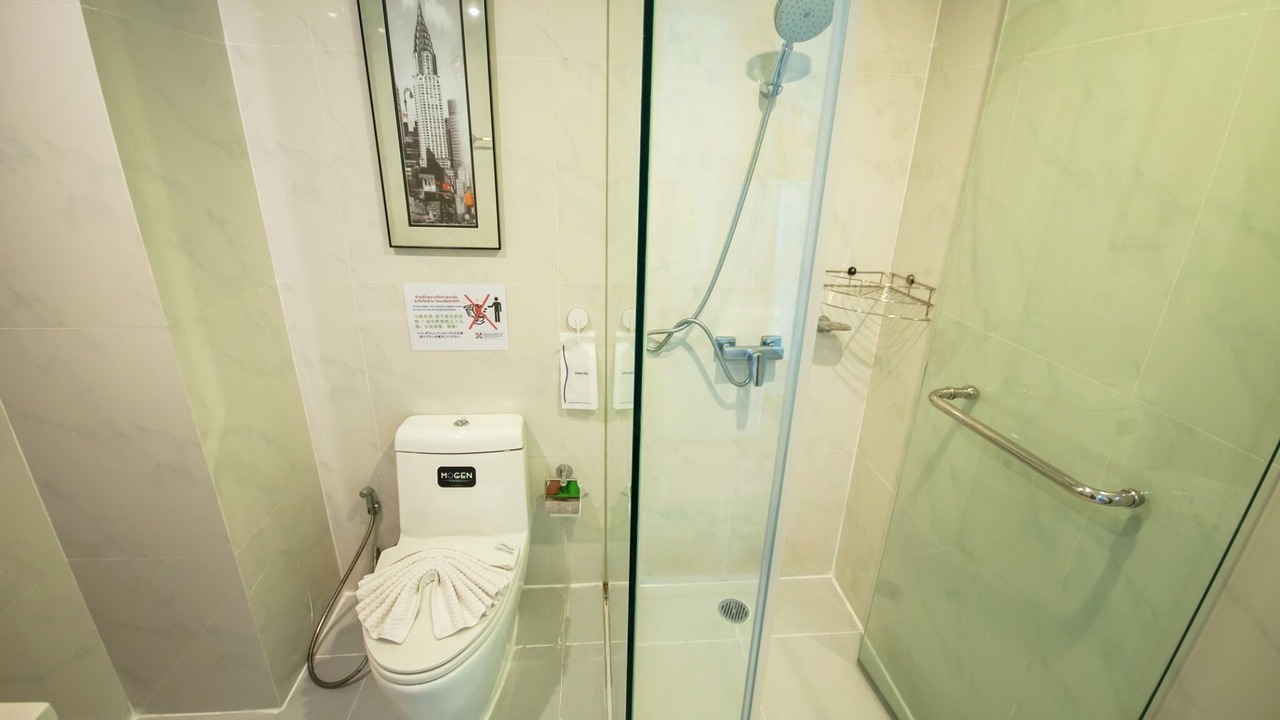Photo of Bathroom in Khao Takiab