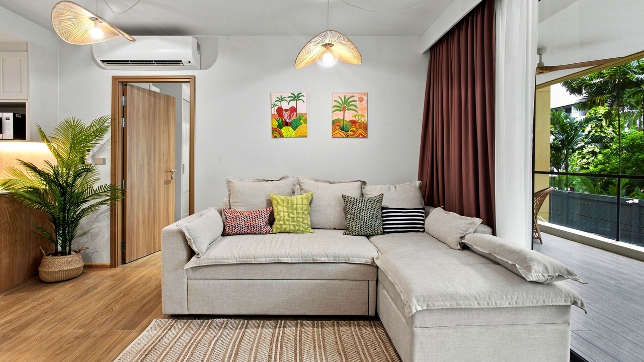 Photo of Livingroom in Bang Tao