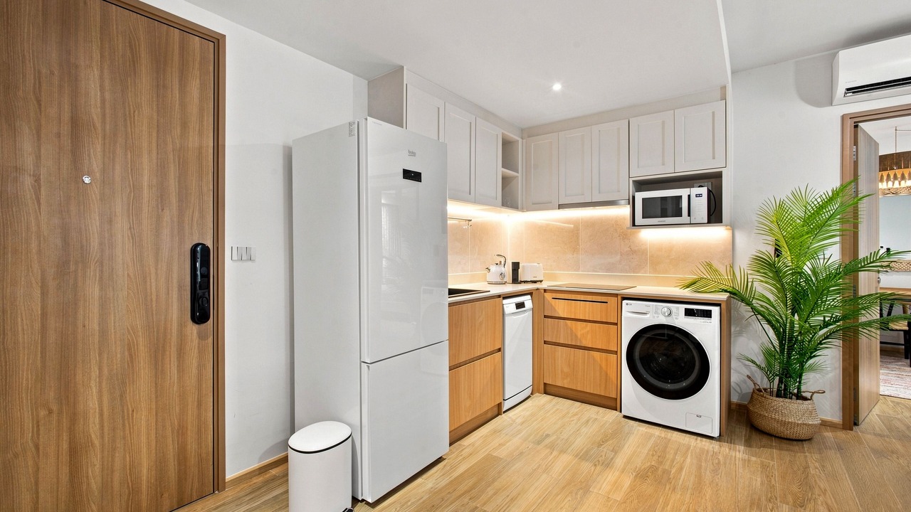 Photo of Kitchen in Bang Tao