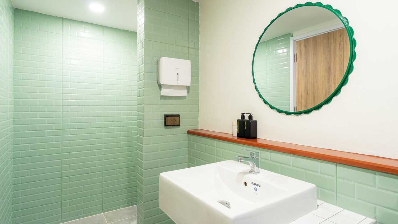 Photo of Bathroom in Chang Khlan