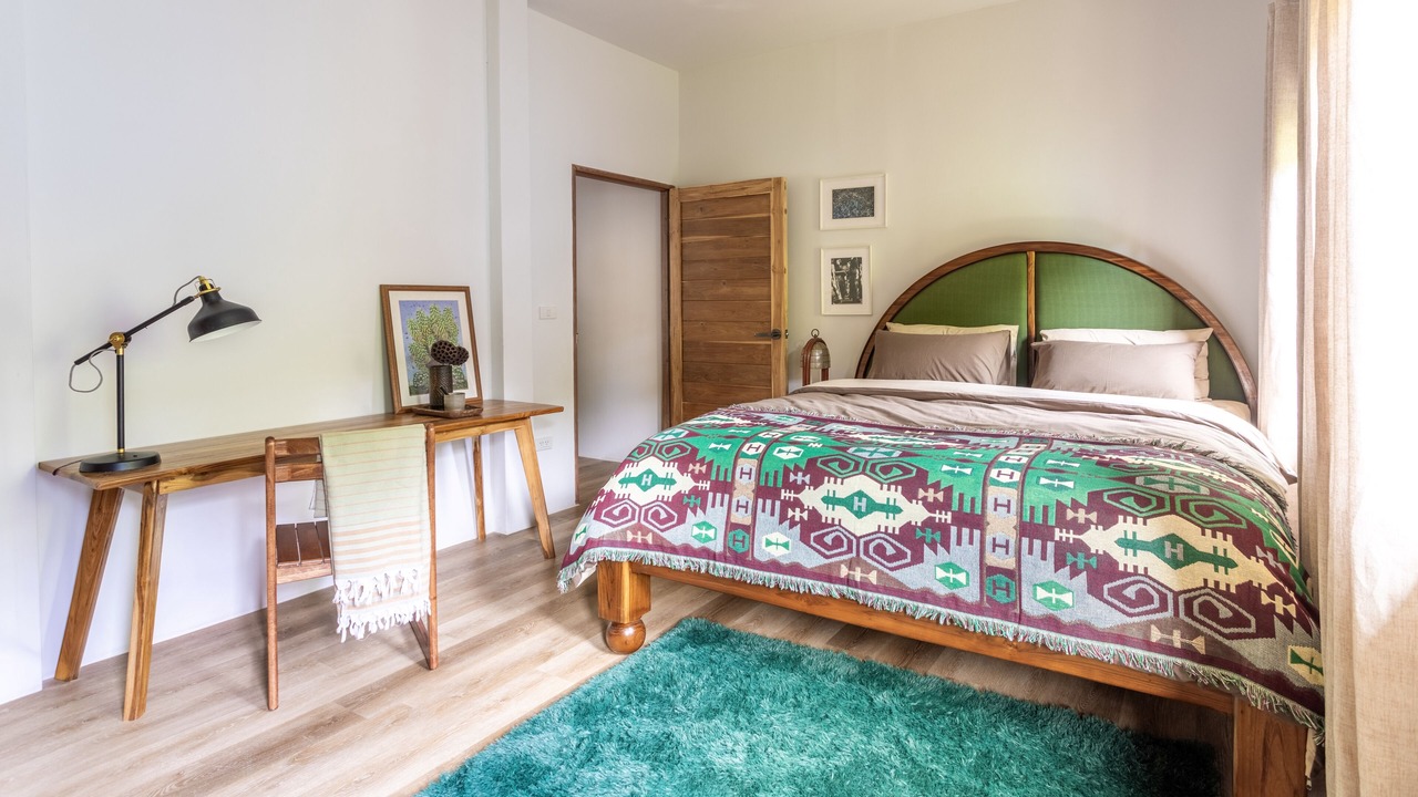 Photo of Bedroom in Hin Hong