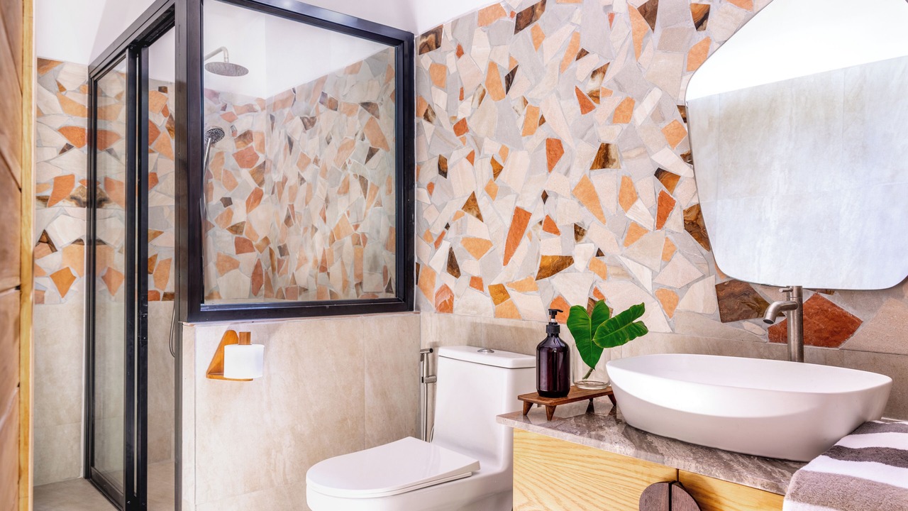 Photo of Bathroom in Hin Hong