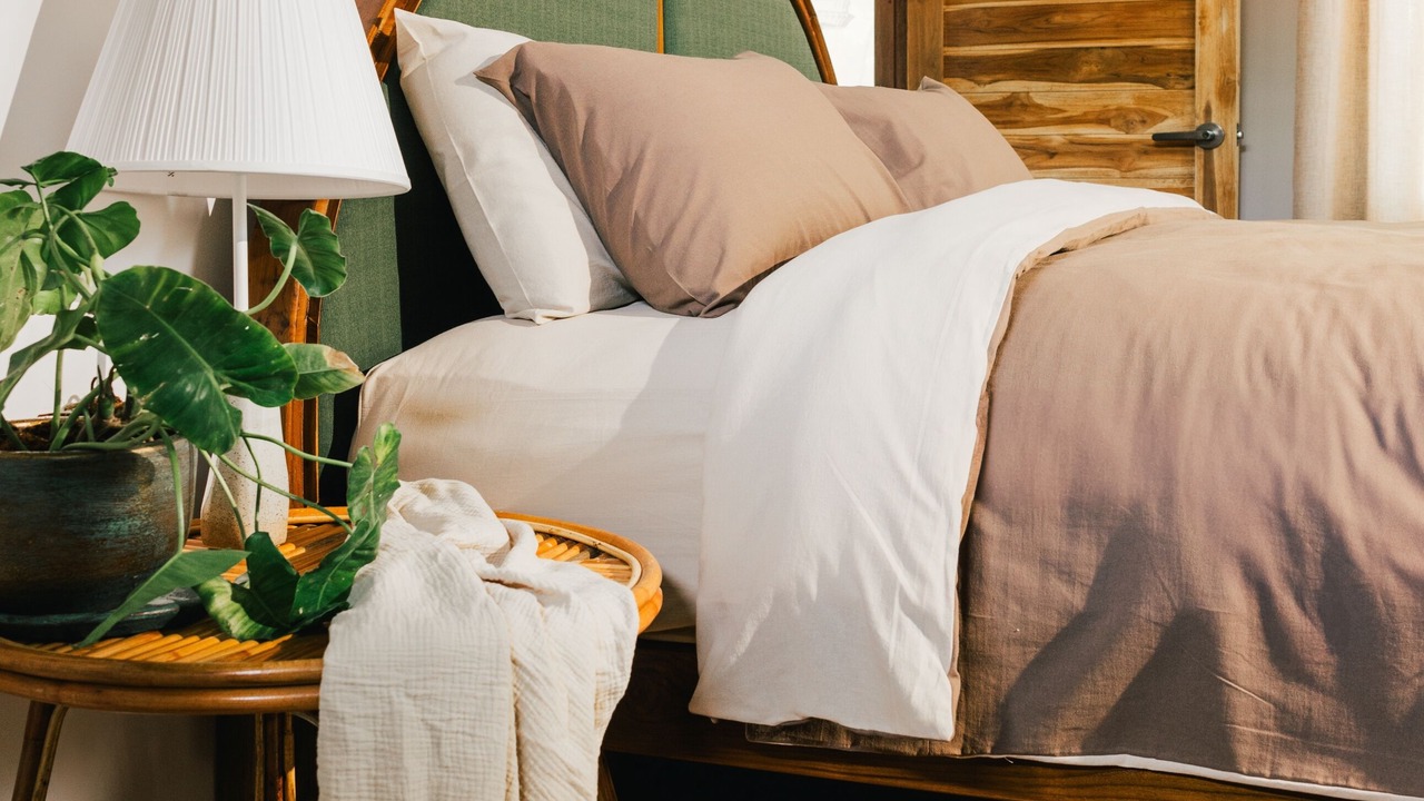 Photo of Bedroom in Hin Hong