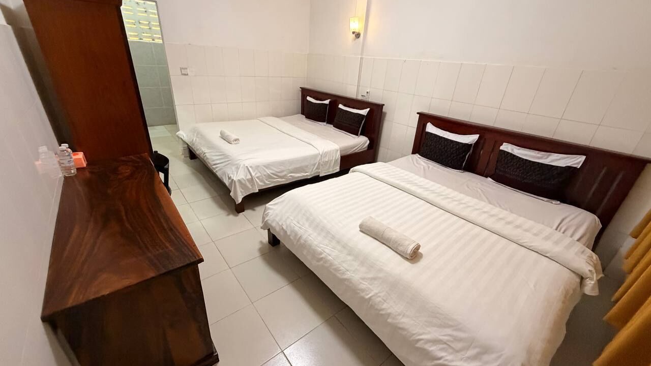 Photo of Bedroom in Siem Reap