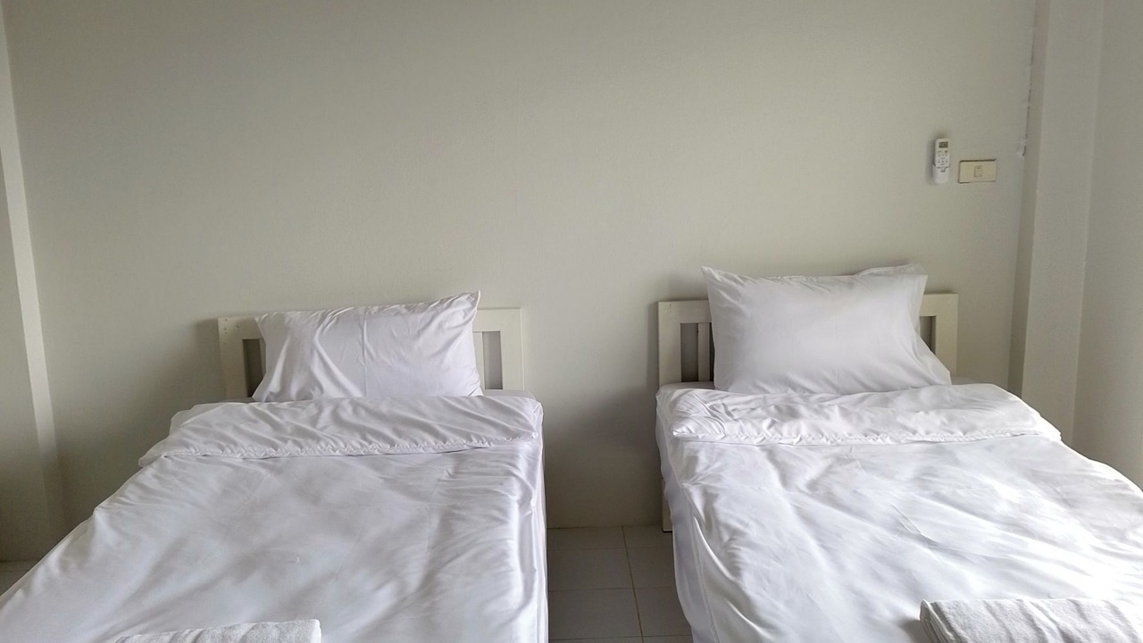 Photo of Bedroom in Saen Suk