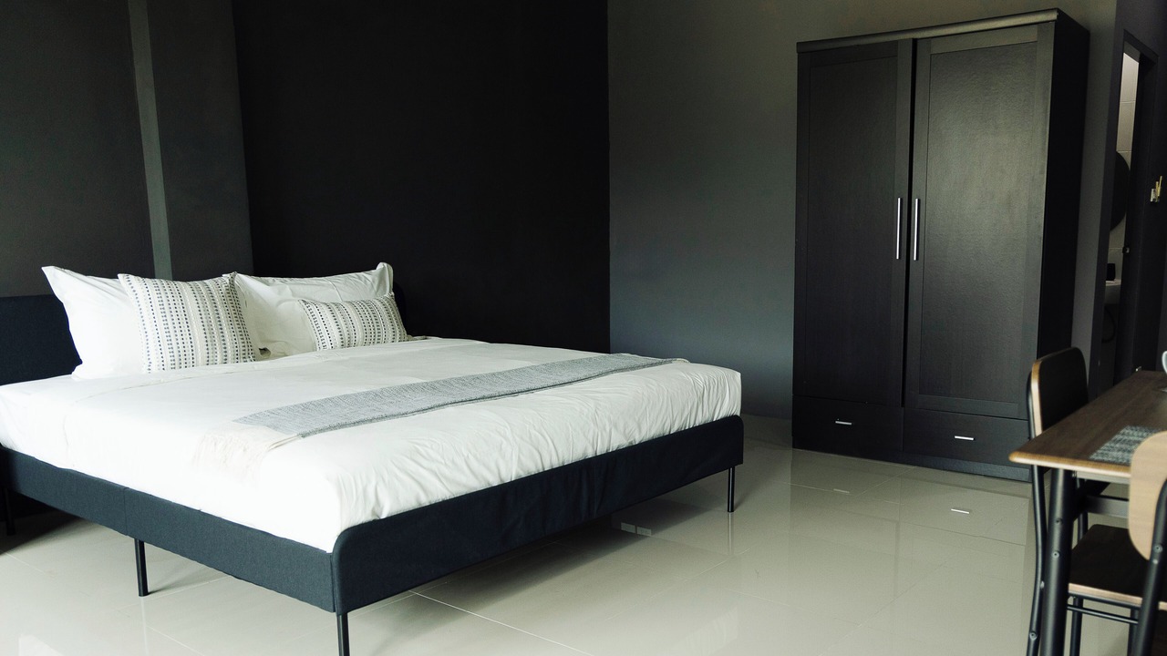 Photo of Bedroom in Rawai