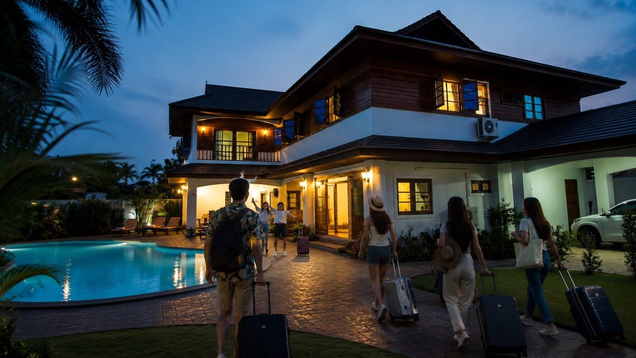 Photo of Others in Chiang Mai