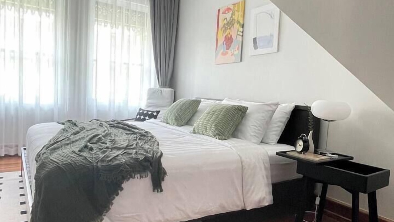 Photo of Bedroom in Samphanthawong