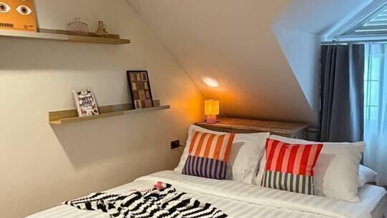 Photo of Bedroom in Samphanthawong