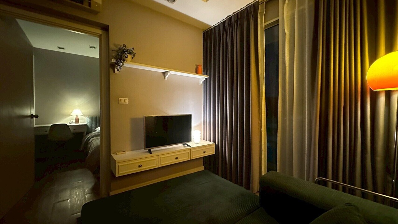 Photo of Bedroom in Saen Suk