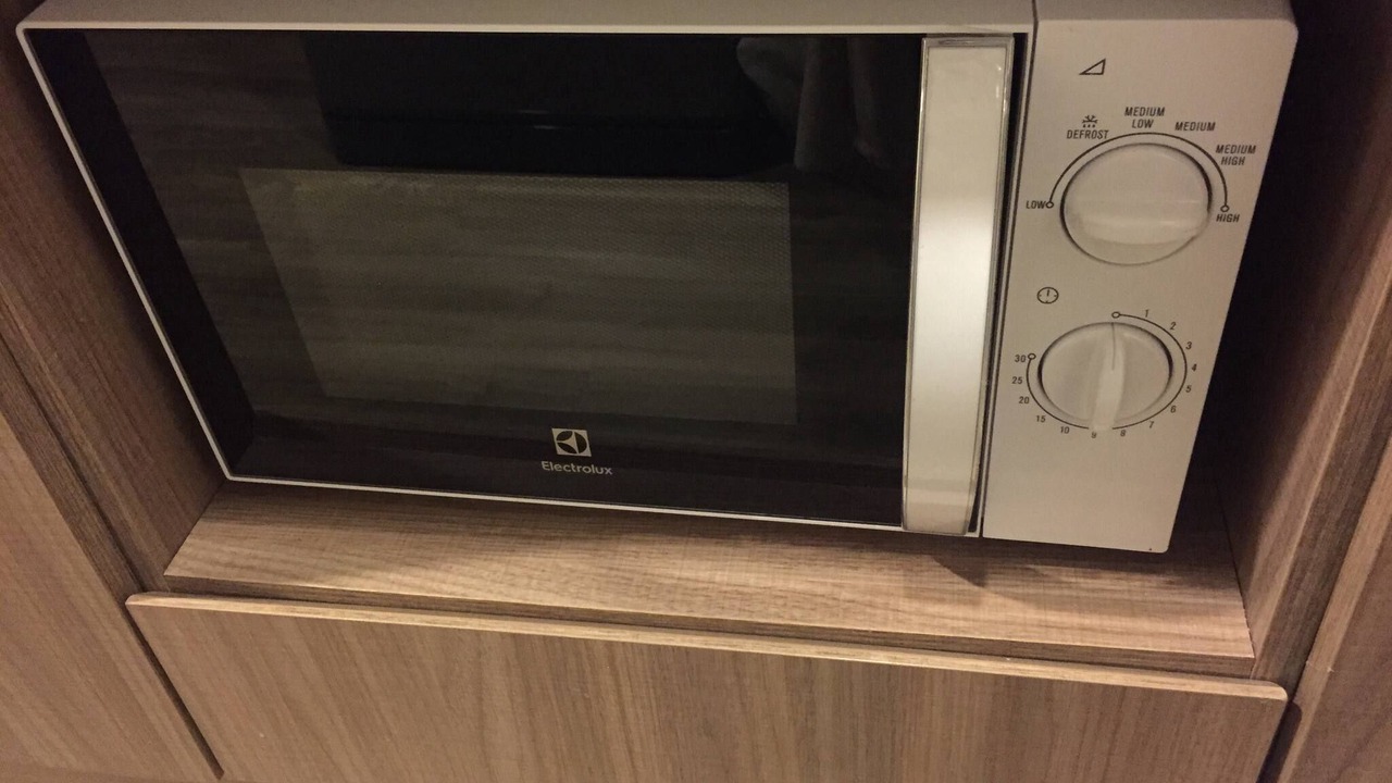 Photo of Kitchen in Cha-am