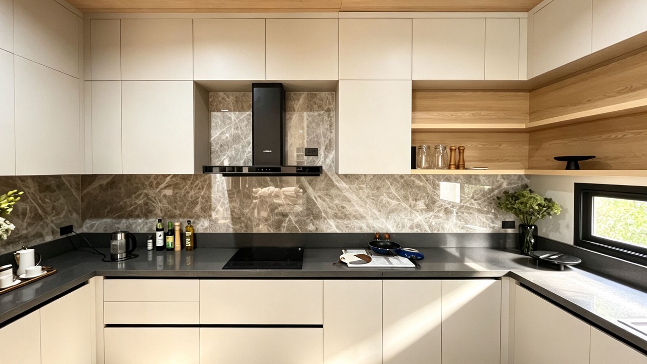 Photo of Kitchen in South Pattaya