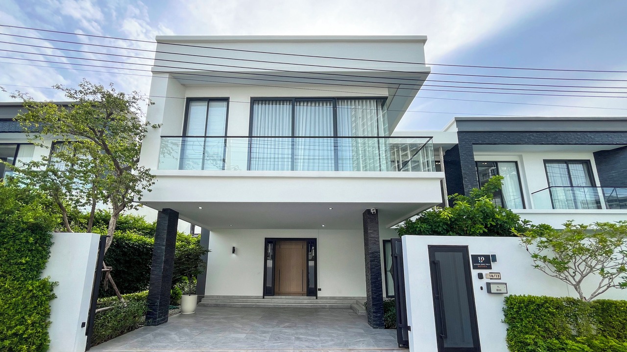 Photo of Outdoor in South Pattaya