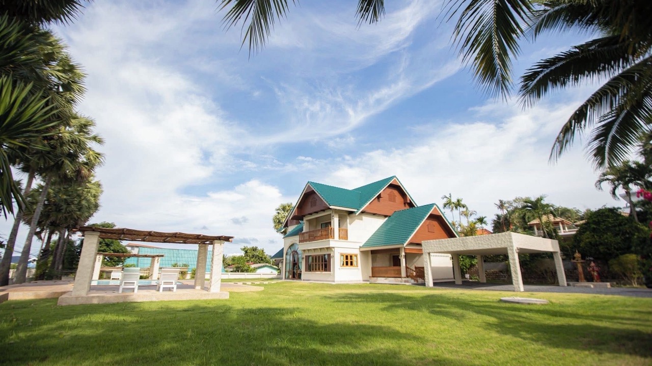 Photo of Outdoor in Chalong
