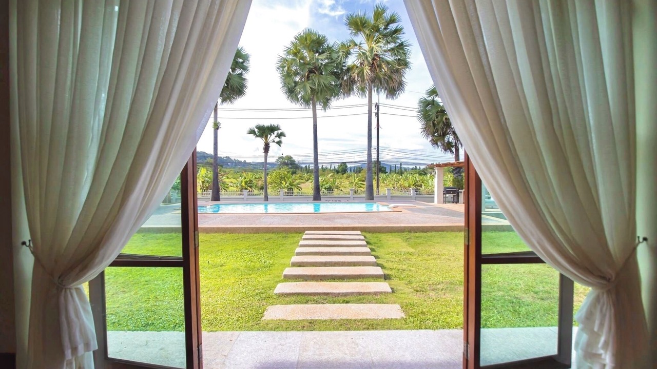 Photo of Outdoor in Chalong