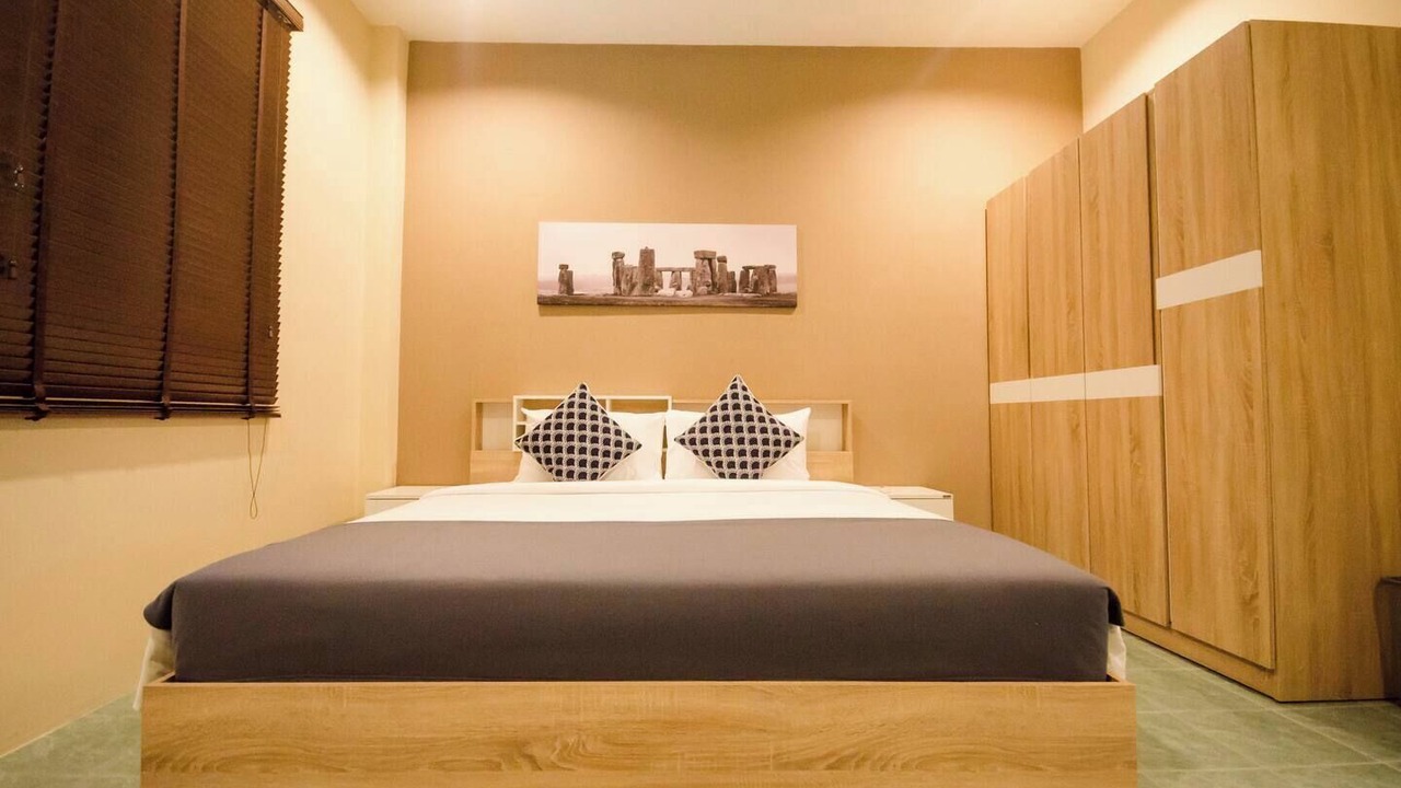 Photo of Bedroom in Chalong