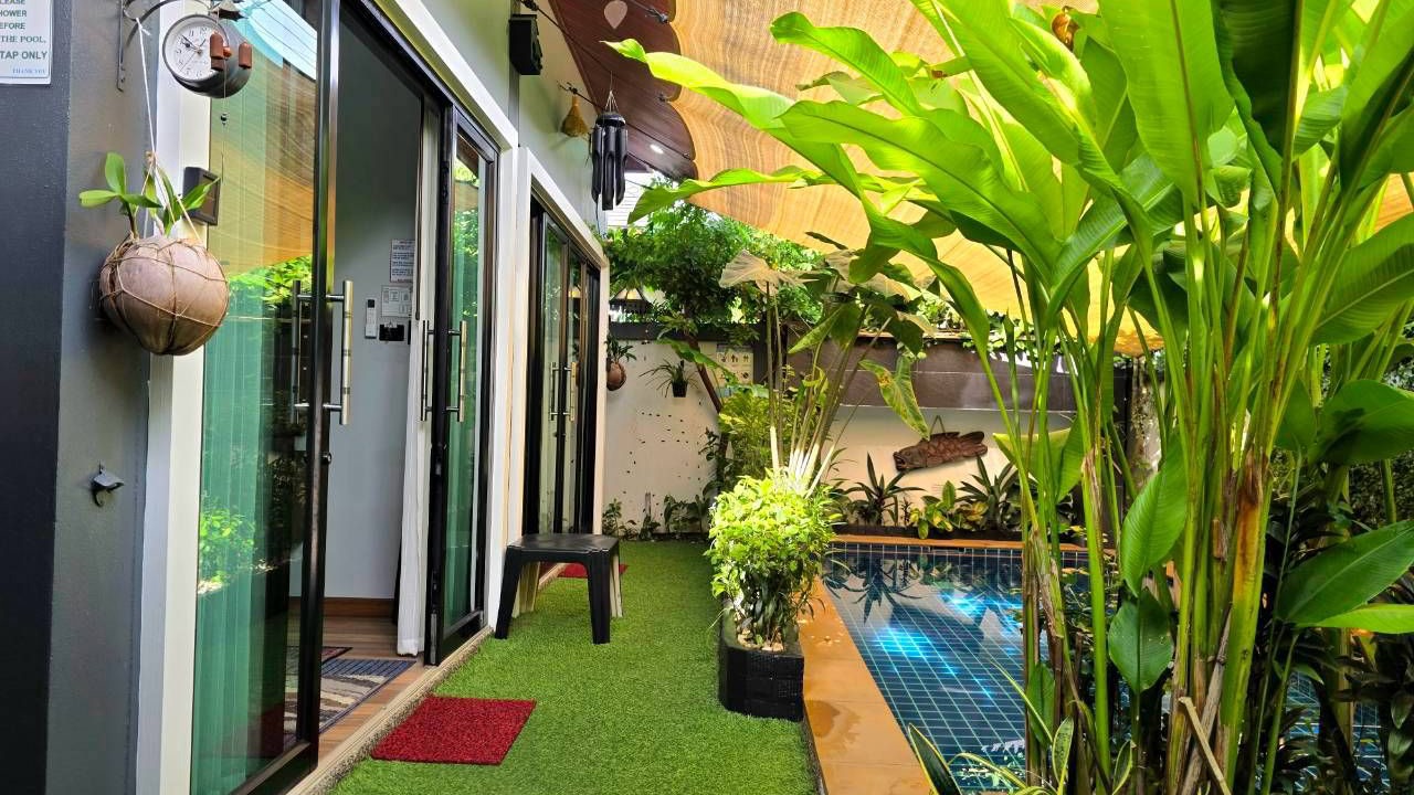 Photo of Outdoor in Krabi