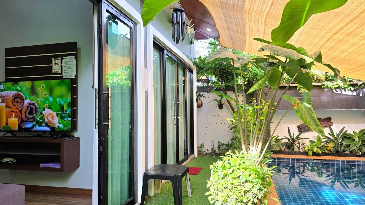 Photo of Outdoor in Krabi