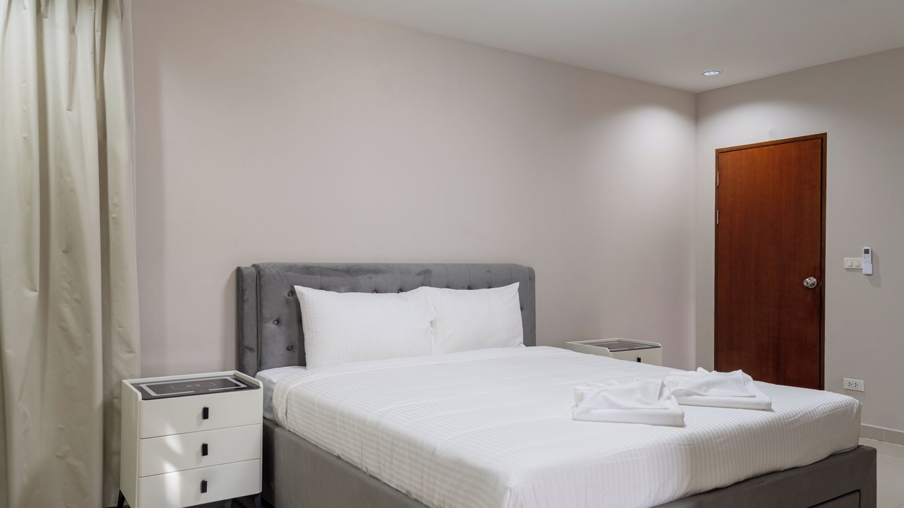 Photo of Bedroom in Ban Saiyuan