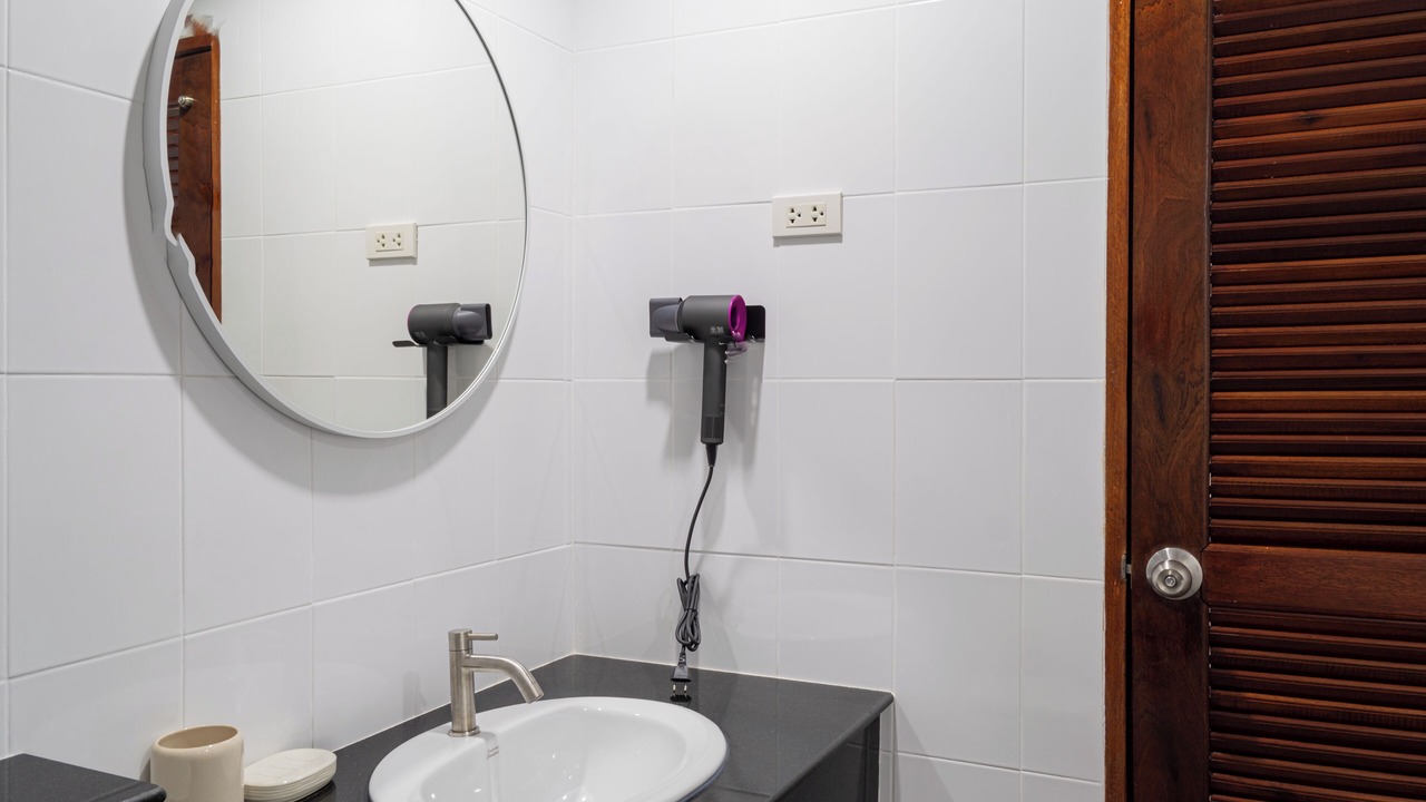 Photo of Bathroom in Ban Saiyuan