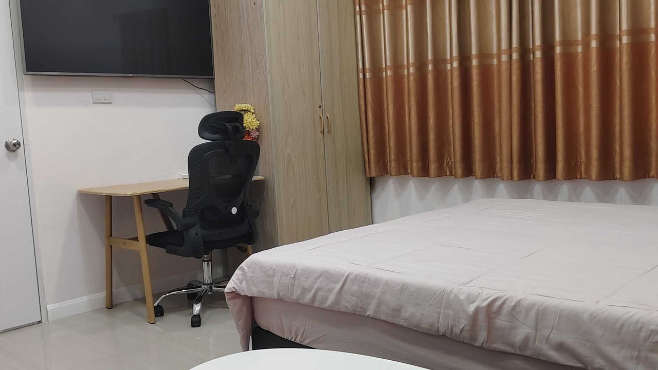 Photo of Bedroom in San Sai
