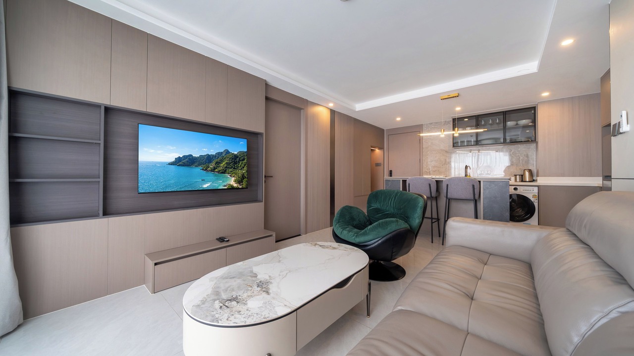 Photo of Livingroom in Bang Tao