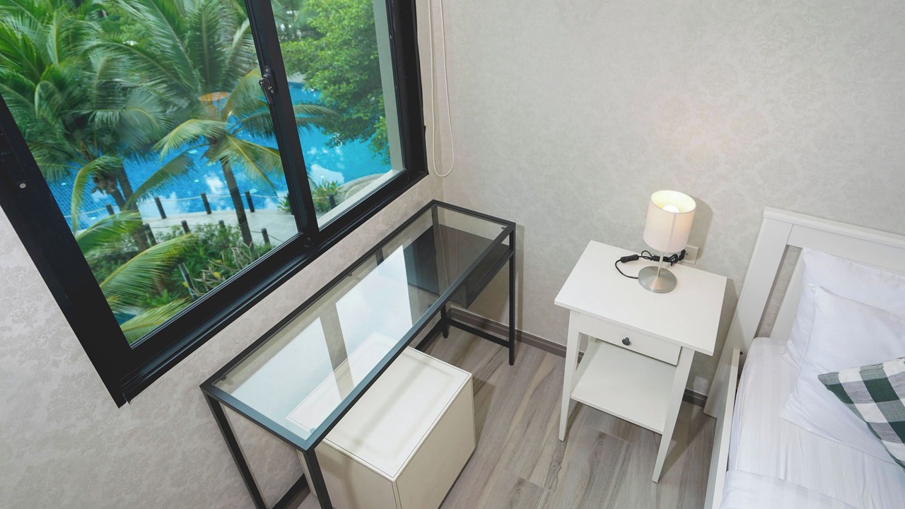 Photo of Bedroom in Sa Khu