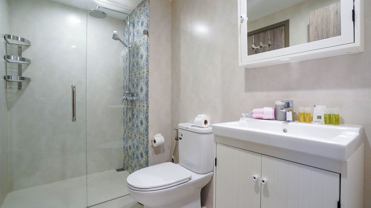 Photo of Bathroom in Sa Khu