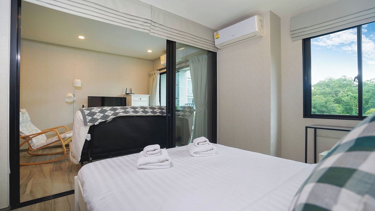 Photo of Bedroom in Sa Khu