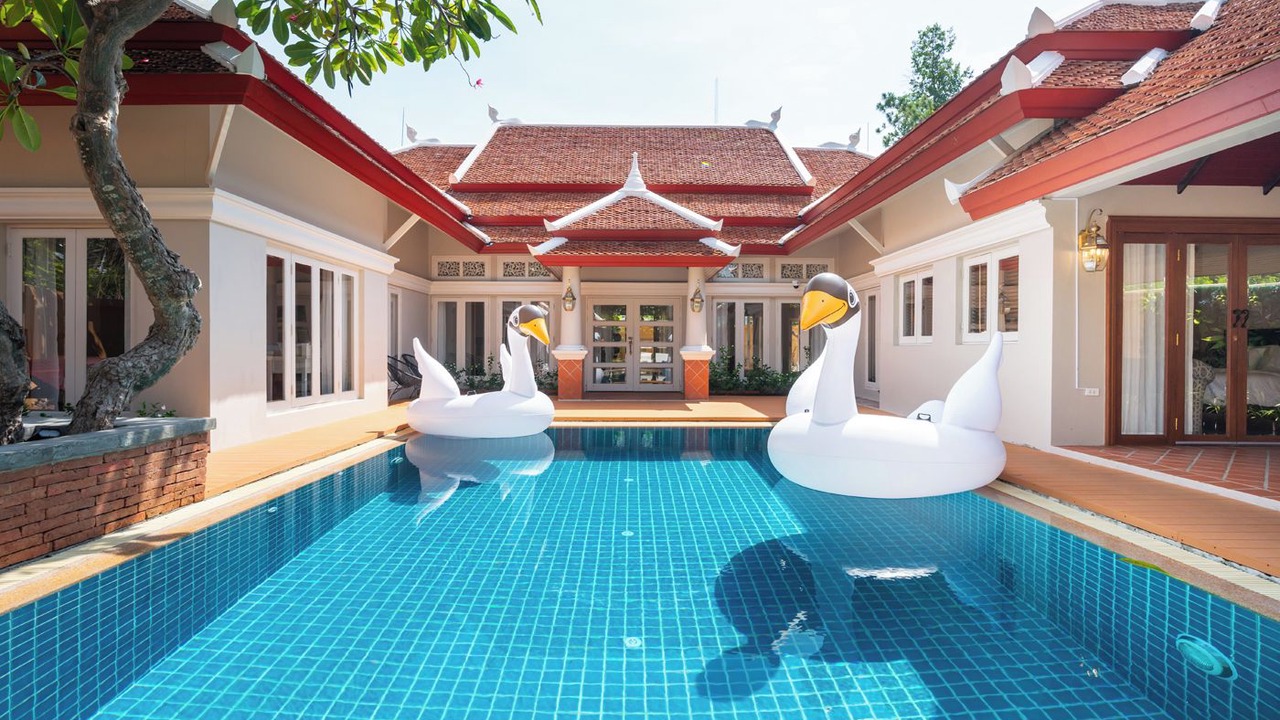 Photo of Outdoor in Jomtien