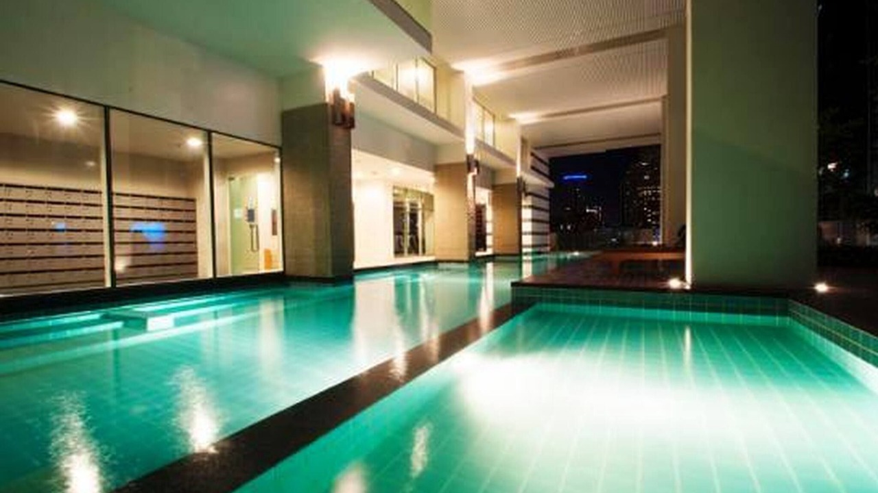 Photo of Outdoor in Khlong Ton Sai