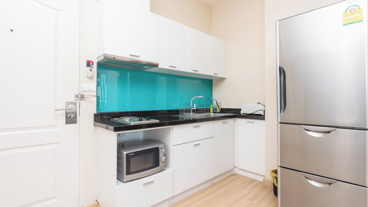 Photo of Kitchen in Khlong Ton Sai