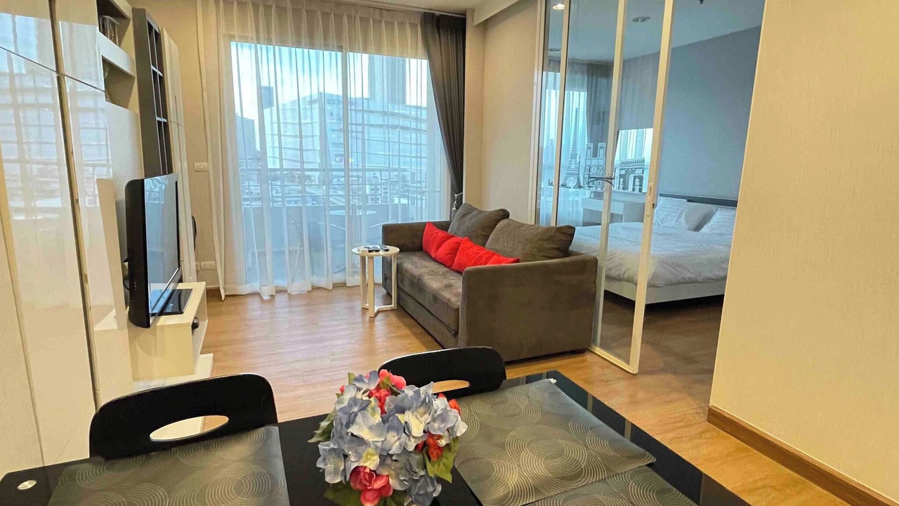 Photo of Bedroom in Khlong Ton Sai