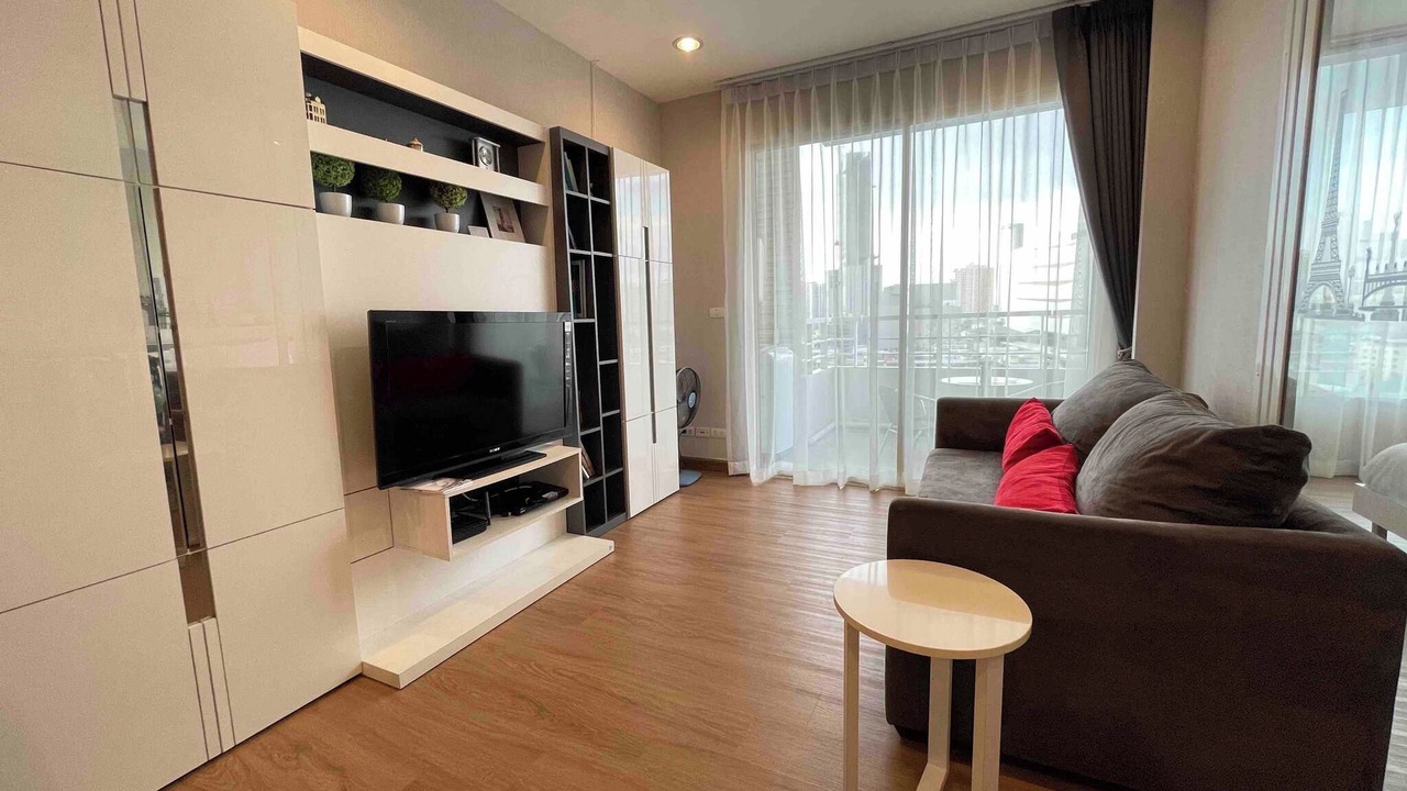 Photo of Livingroom in Khlong Ton Sai