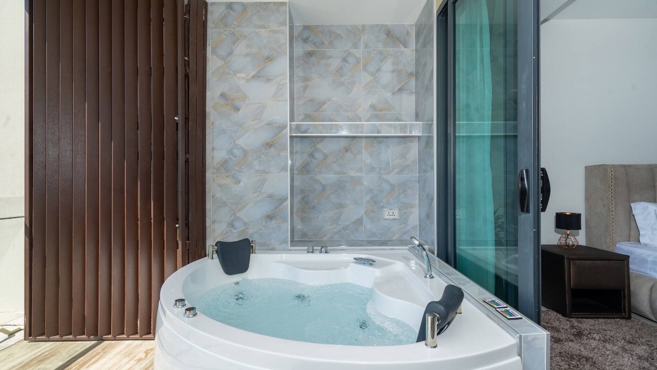 Photo of Bathroom in Rawai