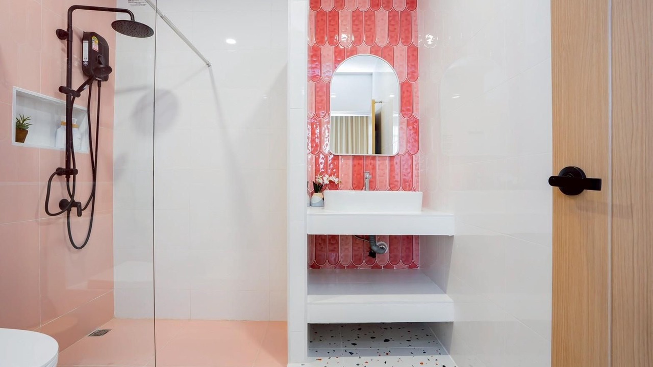 Photo of Bathroom in Na Chom Thian